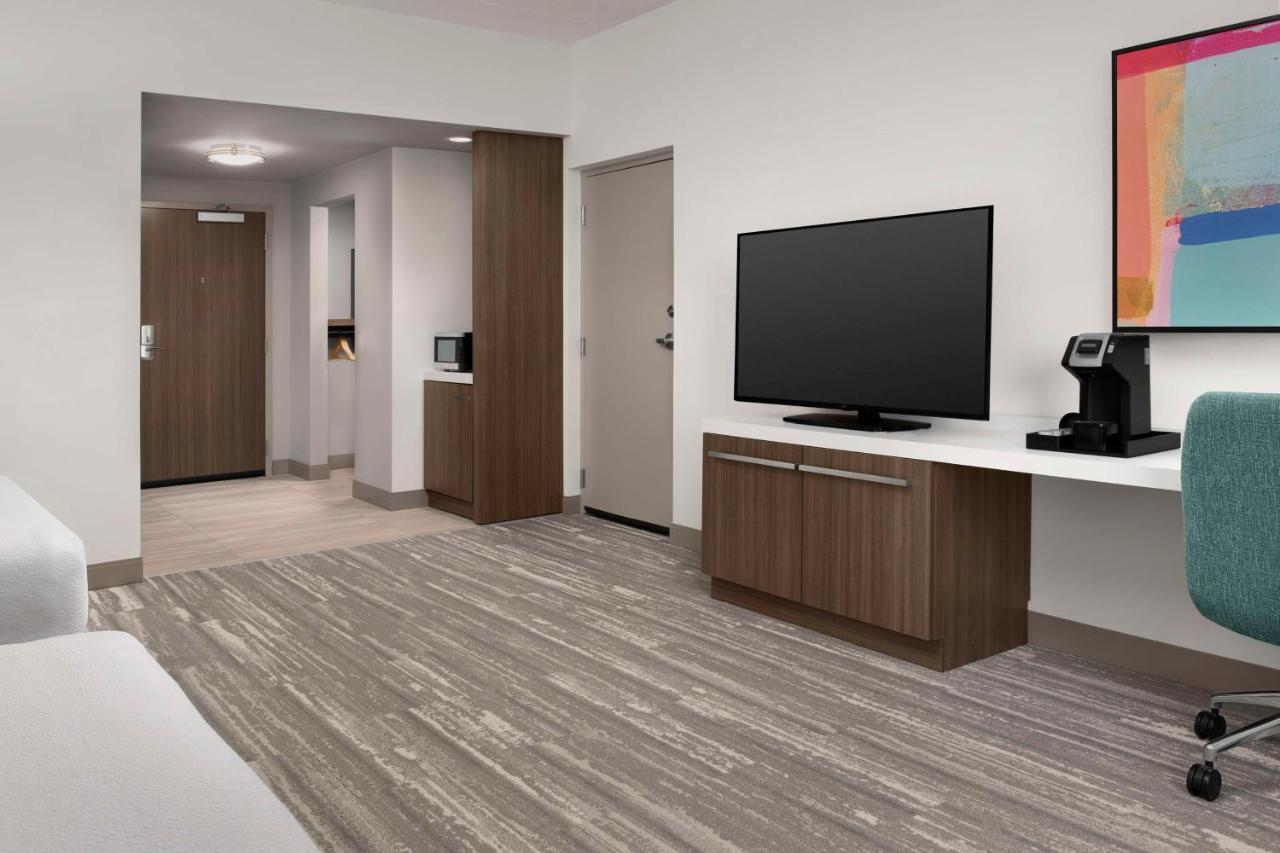 Hilton Garden Inn Pensacola Downtown 외부 사진