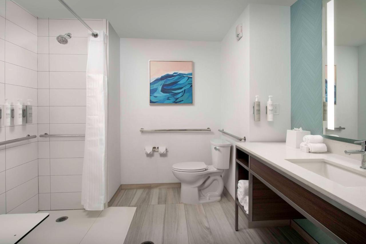 Hilton Garden Inn Pensacola Downtown 외부 사진