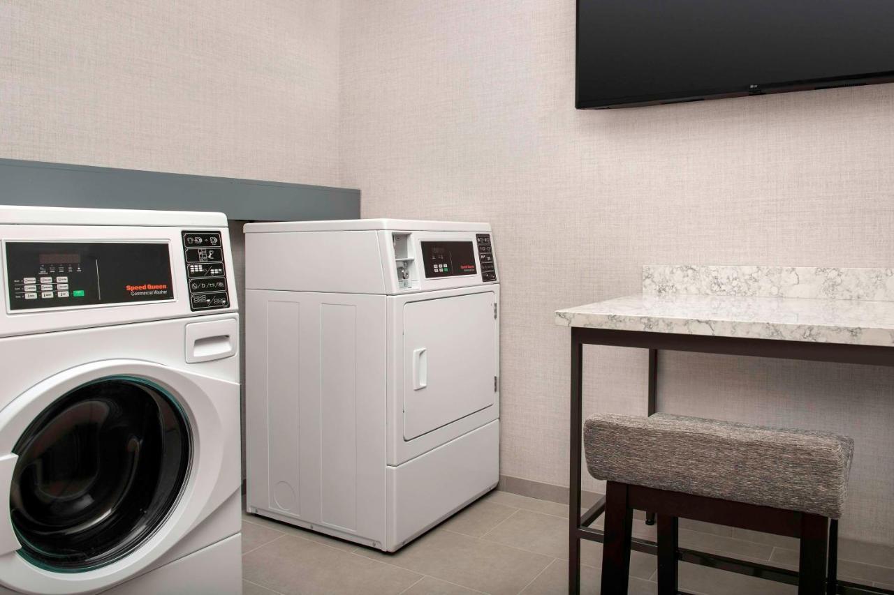 Hilton Garden Inn Pensacola Downtown 외부 사진
