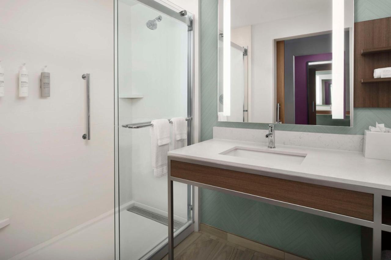 Hilton Garden Inn Pensacola Downtown 외부 사진