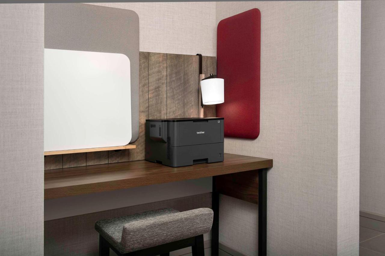 Hilton Garden Inn Pensacola Downtown 외부 사진