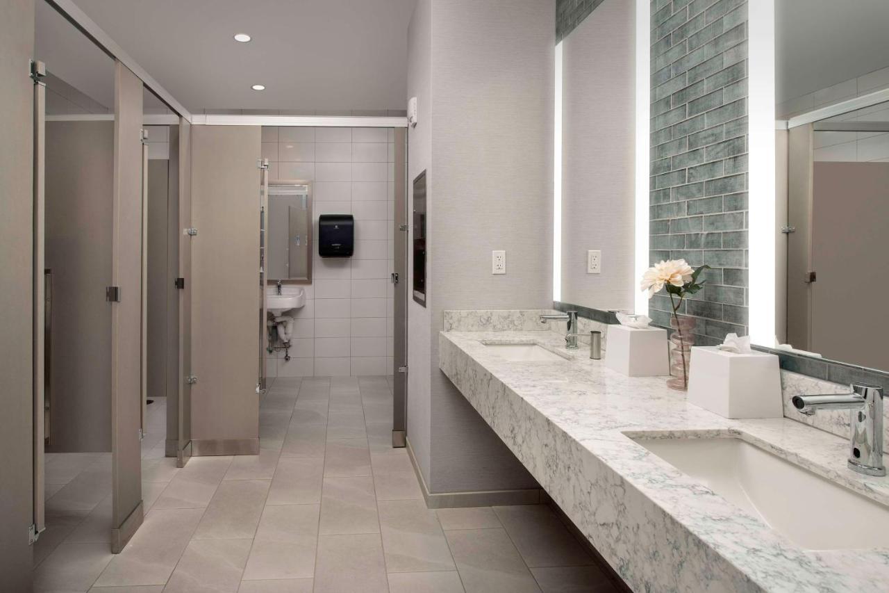 Hilton Garden Inn Pensacola Downtown 외부 사진
